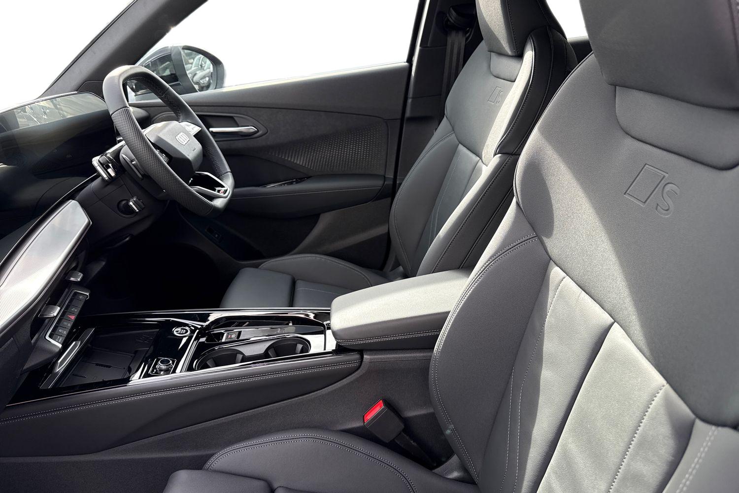 Used Audi Q3 2026 for sale - 77557398: Photo 15