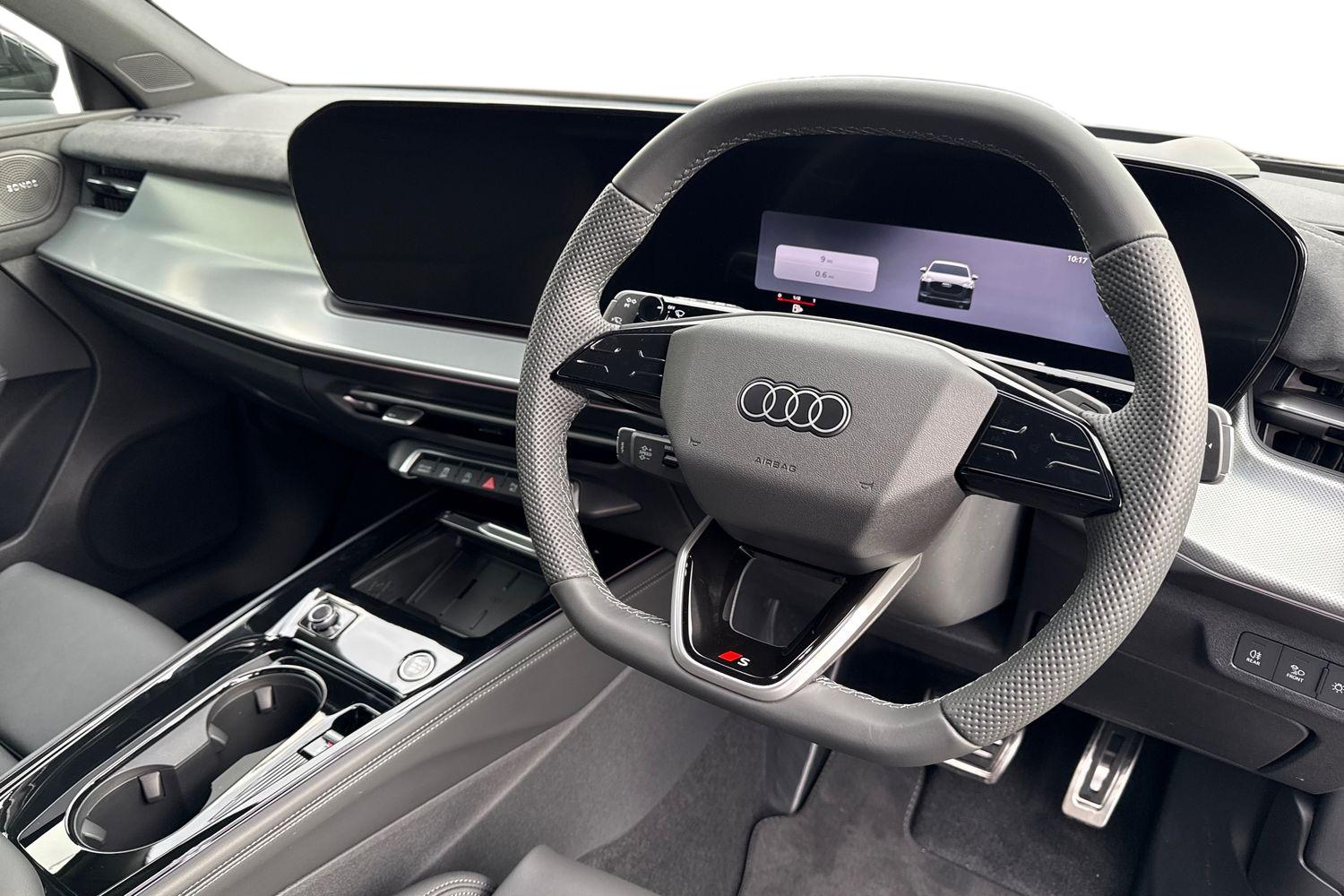 Used Audi Q3 2026 for sale - 77557398: Photo 17