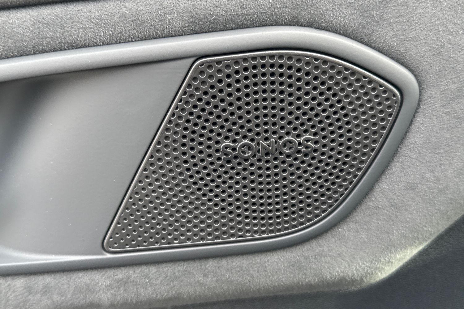 Used Audi Q3 2026 for sale - 77557398: Photo 24