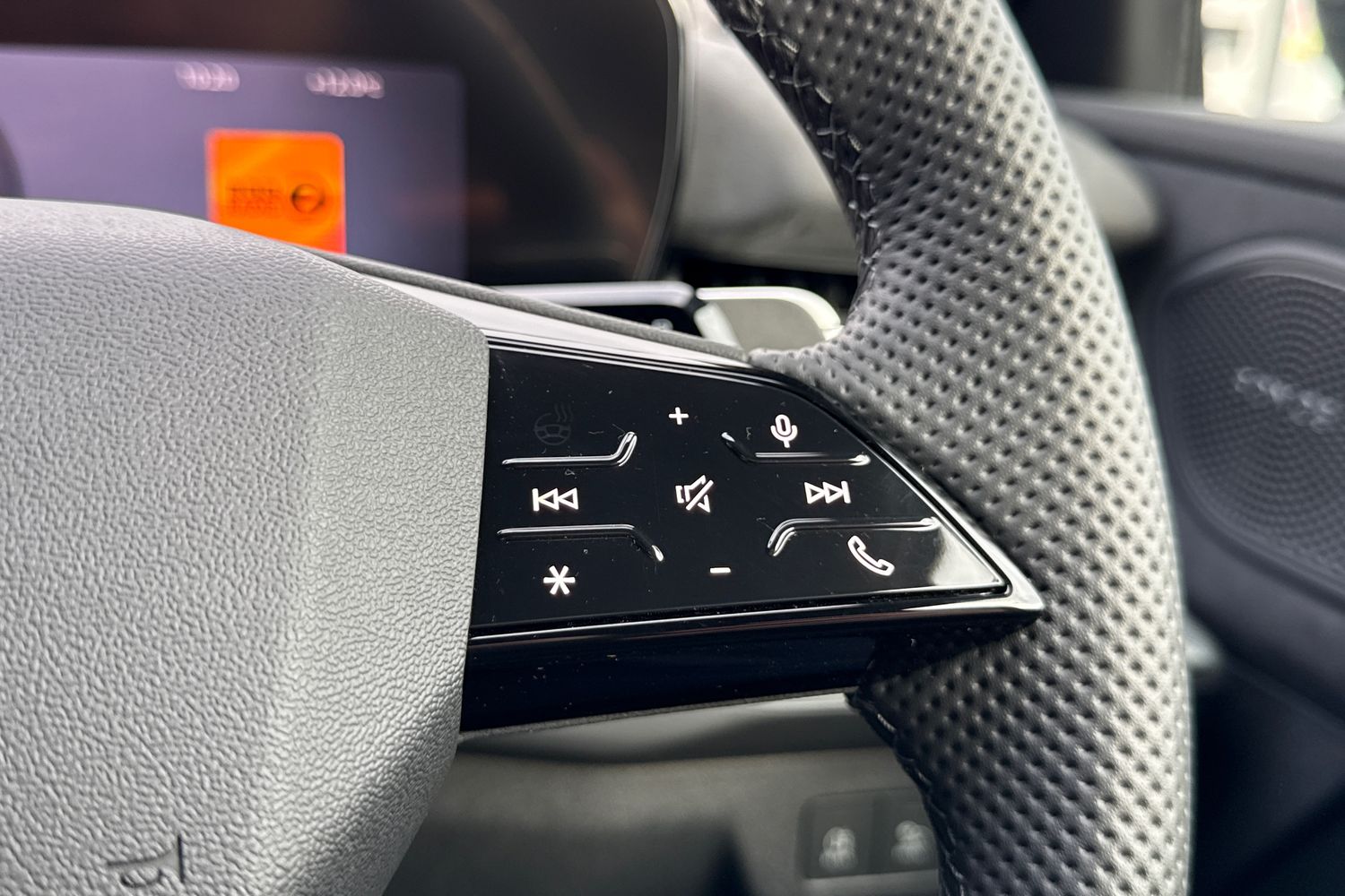 Used Audi Q3 2026 for sale - 77557398: Photo 25