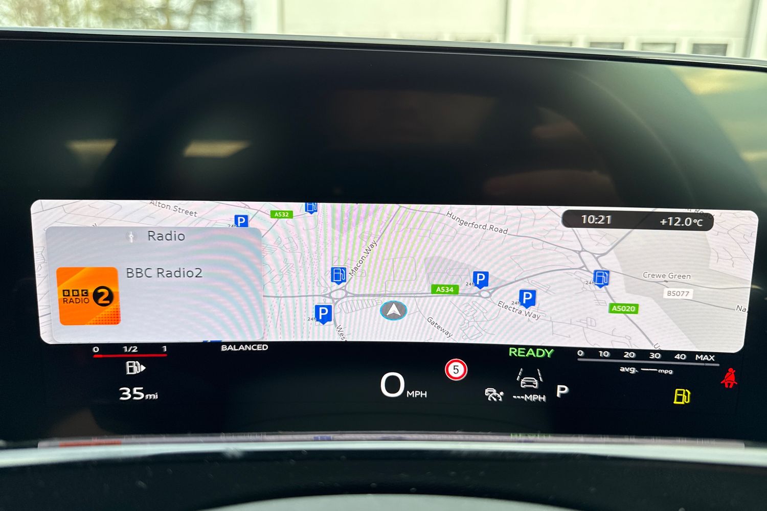 Used Audi Q3 2026 for sale - 77557398: Photo 27