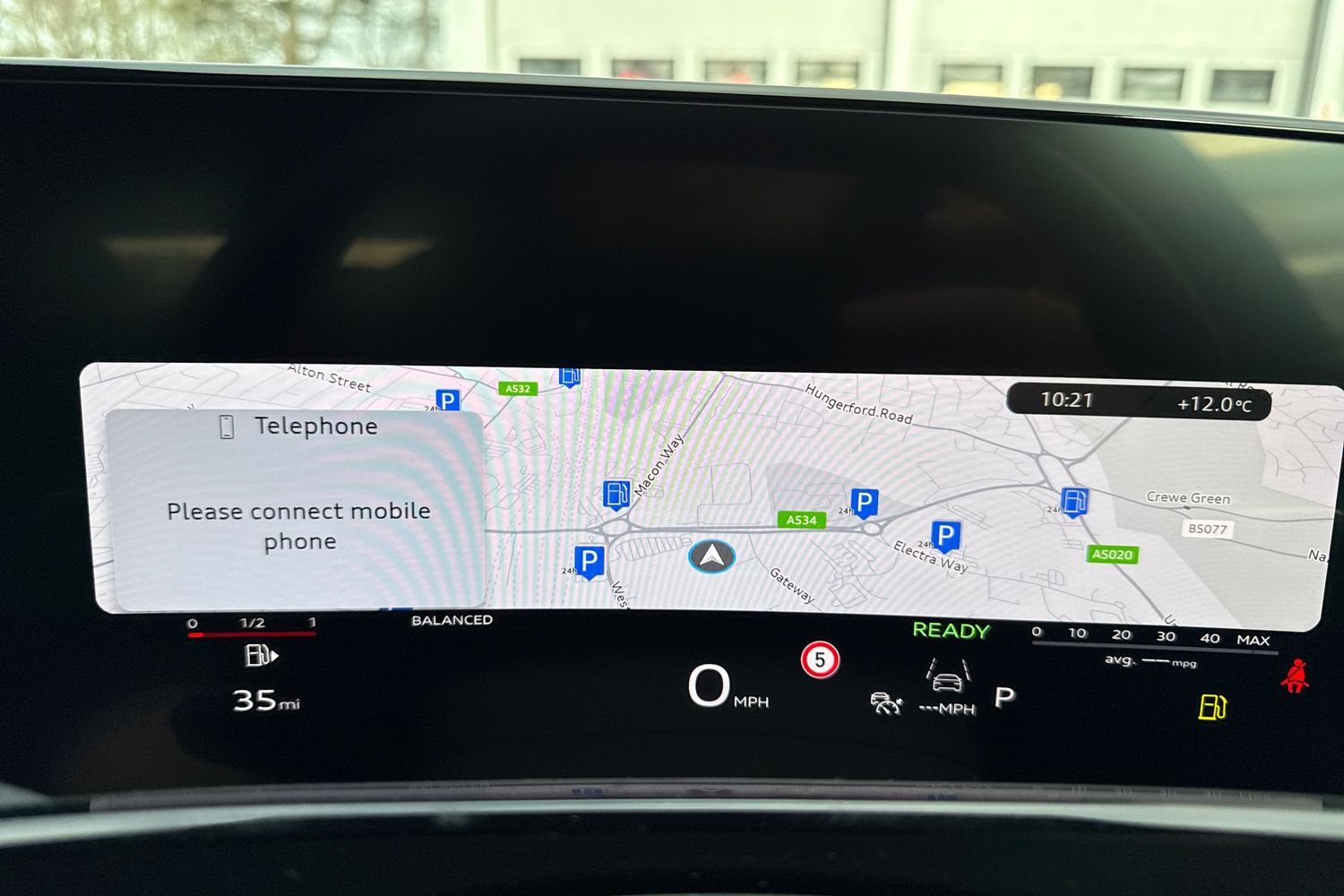 Used Audi Q3 2026 for sale - 77557398: Photo 28