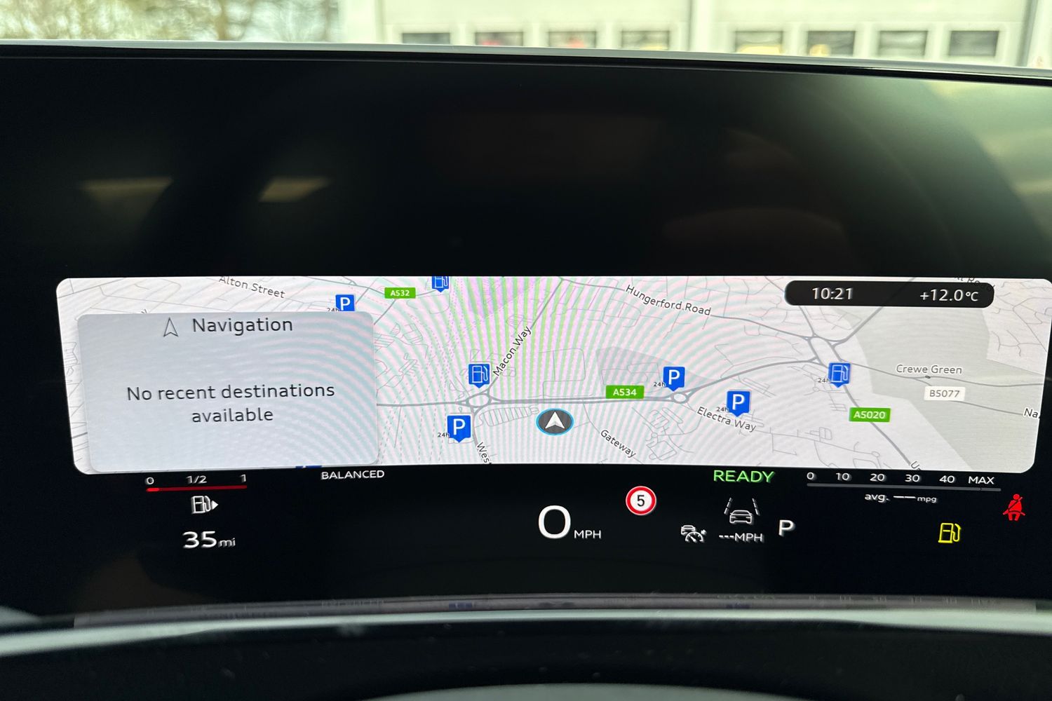 Used Audi Q3 2026 for sale - 77557398: Photo 29