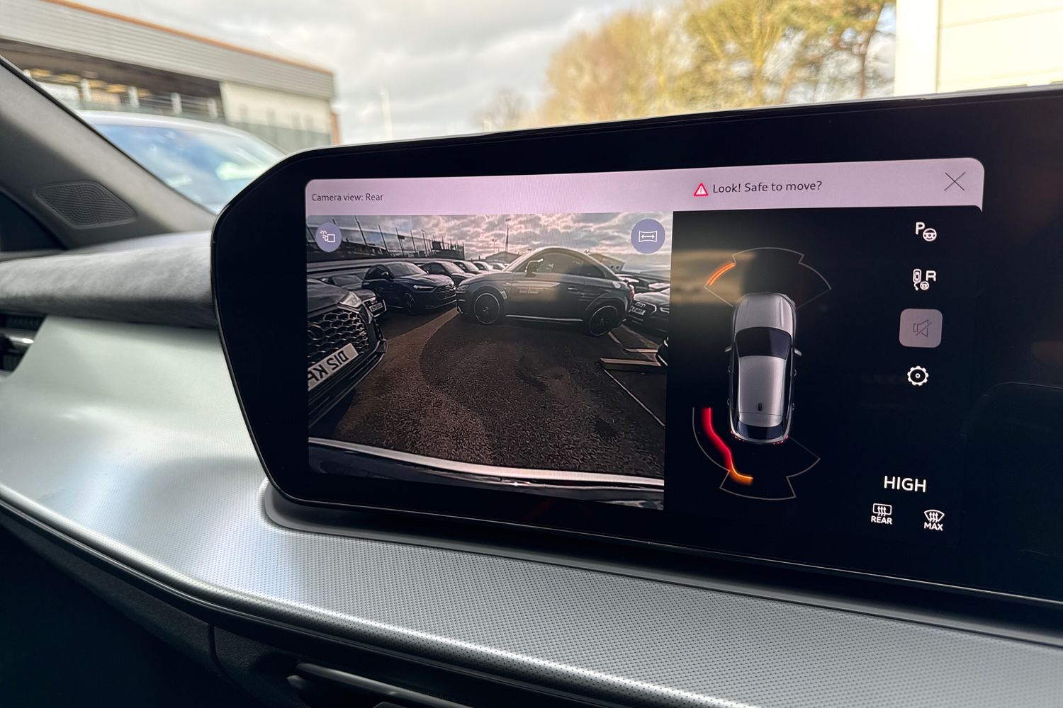 Used Audi Q3 2026 for sale - 77557398: Photo 30