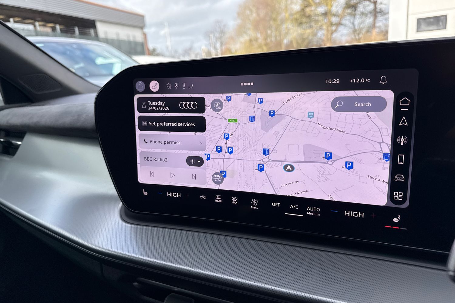 Used Audi Q3 2026 for sale - 77557398: Photo 31