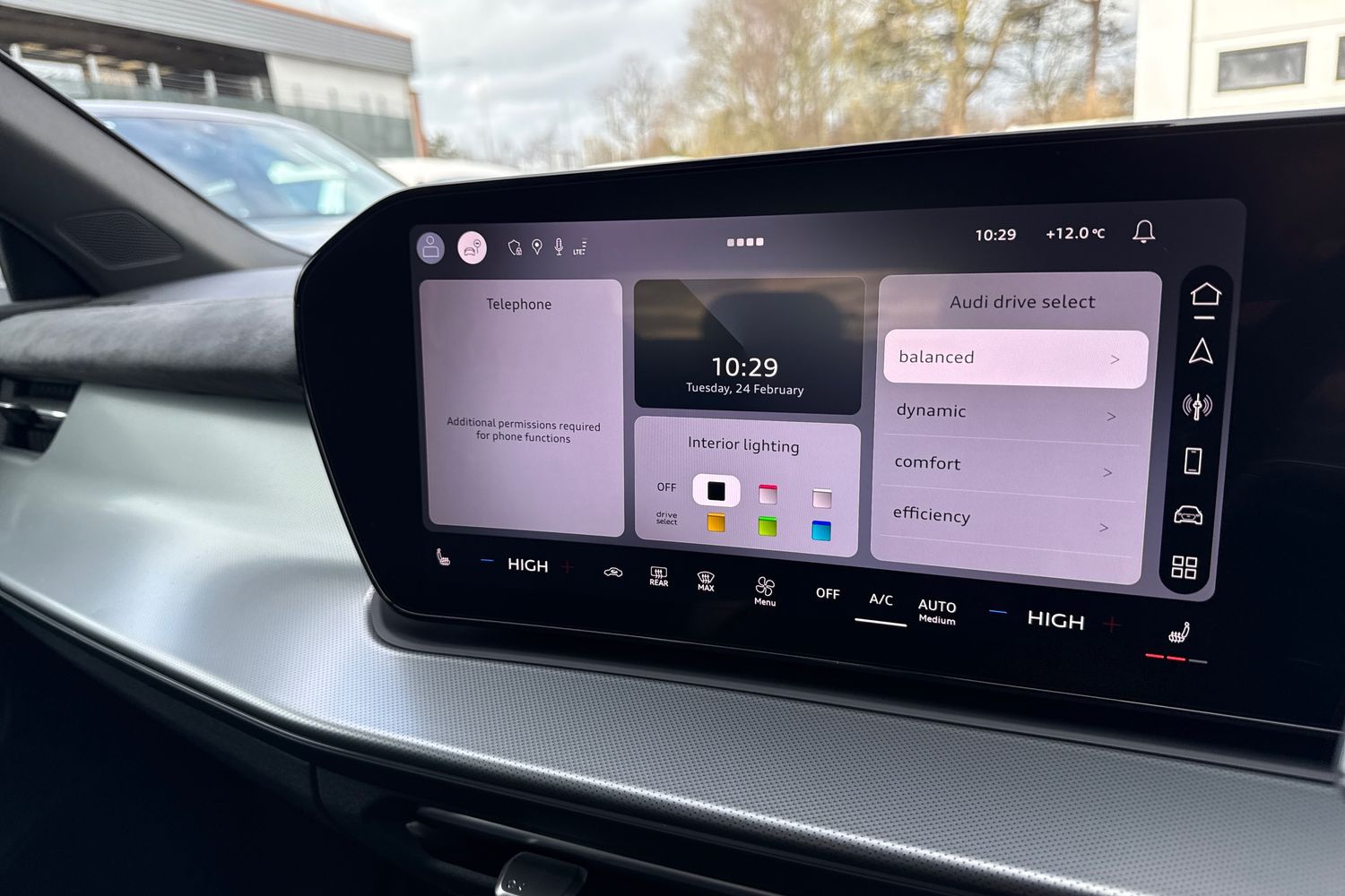 Used Audi Q3 2026 for sale - 77557398: Photo 32