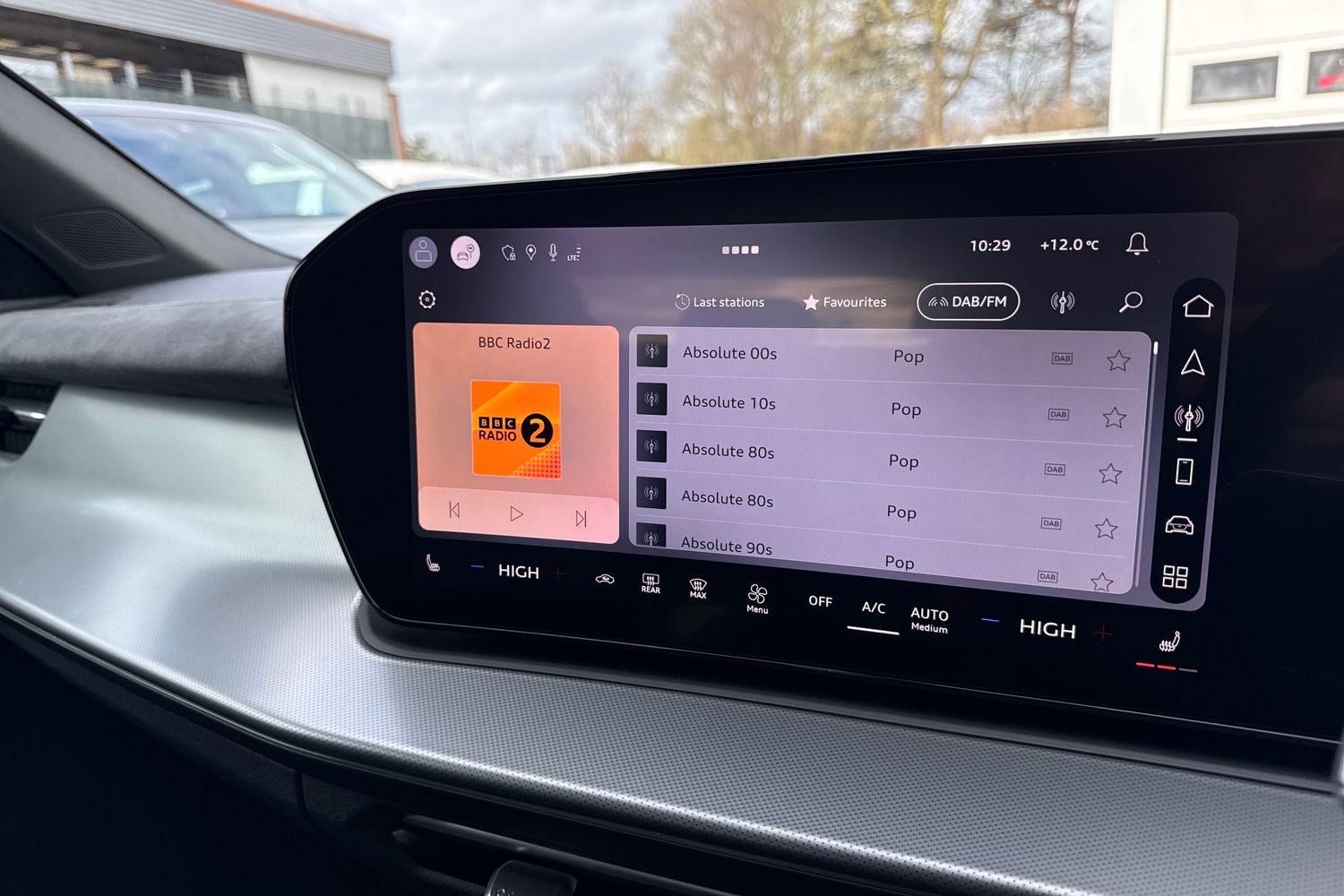 Used Audi Q3 2026 for sale - 77557398: Photo 35