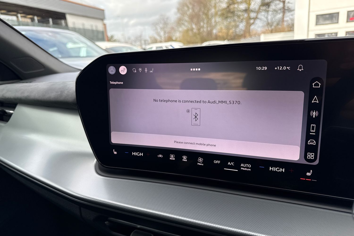 Used Audi Q3 2026 for sale - 77557398: Photo 36