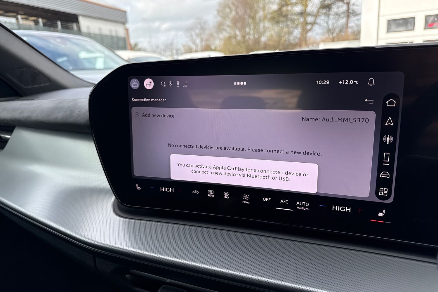 Used Audi Q3 2026 for sale - 77557398: Photo 37