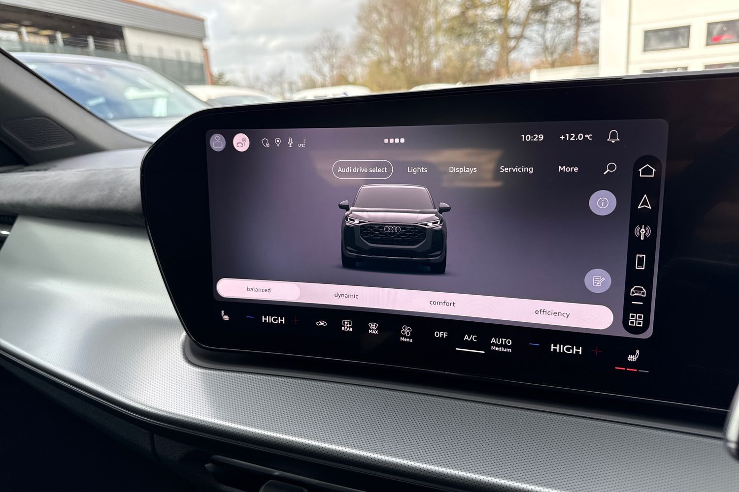 Used Audi Q3 2026 for sale - 77557398: Photo 38