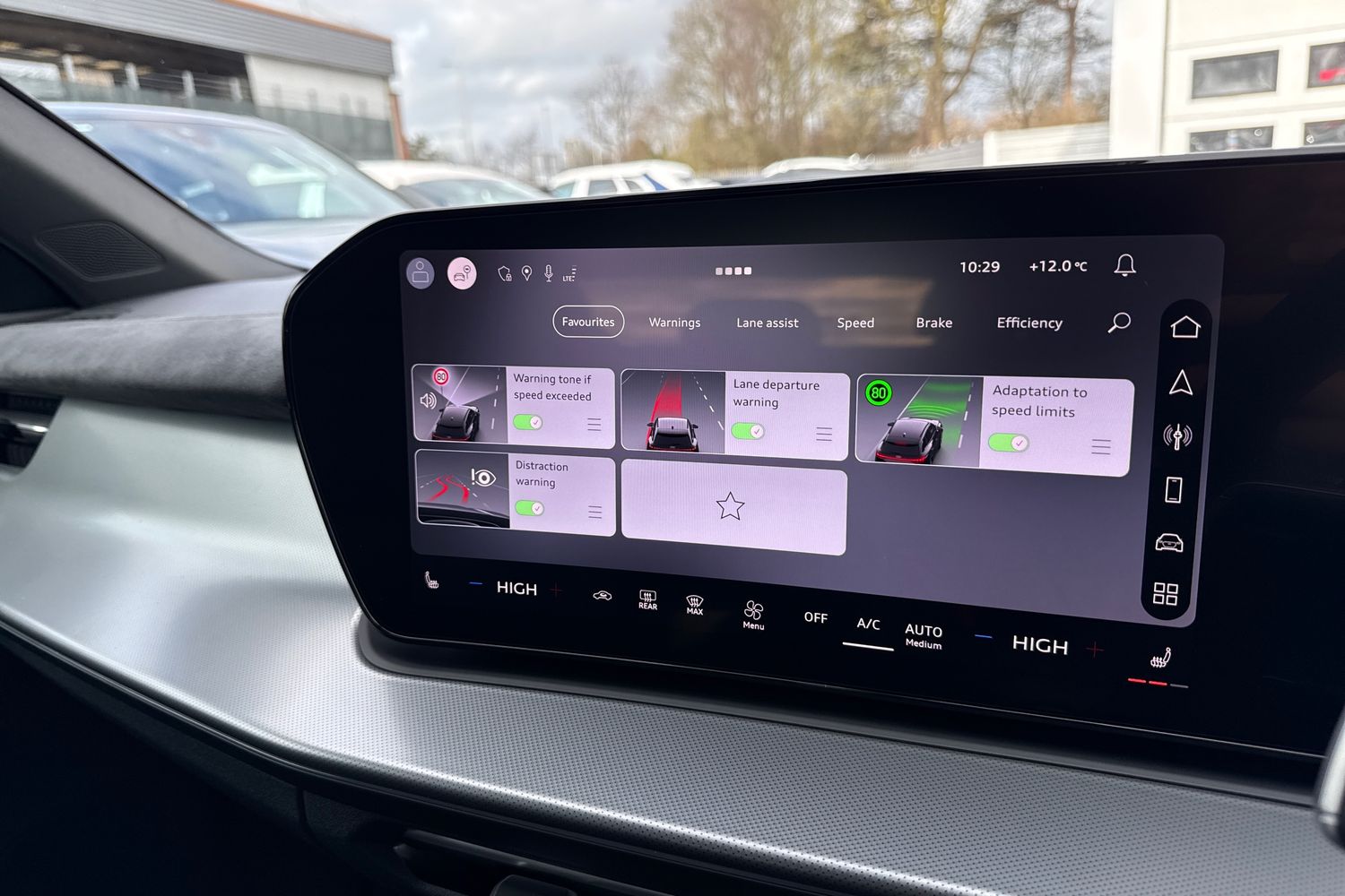 Used Audi Q3 2026 for sale - 77557398: Photo 39