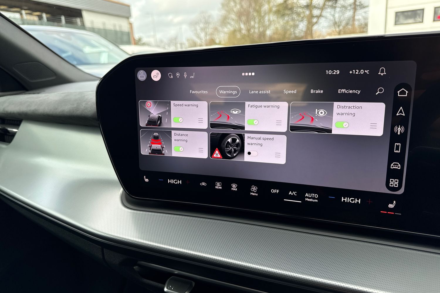 Used Audi Q3 2026 for sale - 77557398: Photo 40