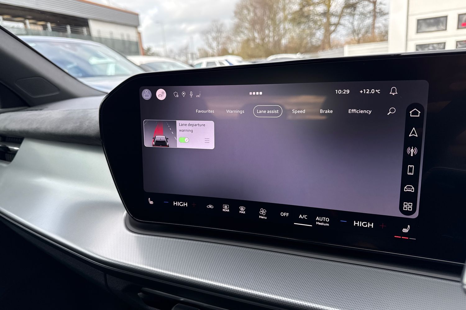 Used Audi Q3 2026 for sale - 77557398: Photo 41