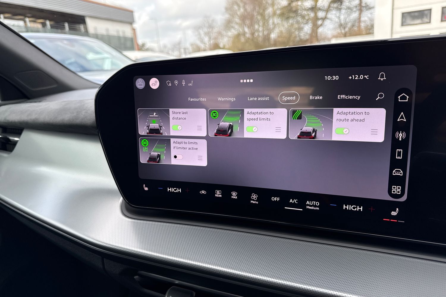 Used Audi Q3 2026 for sale - 77557398: Photo 42