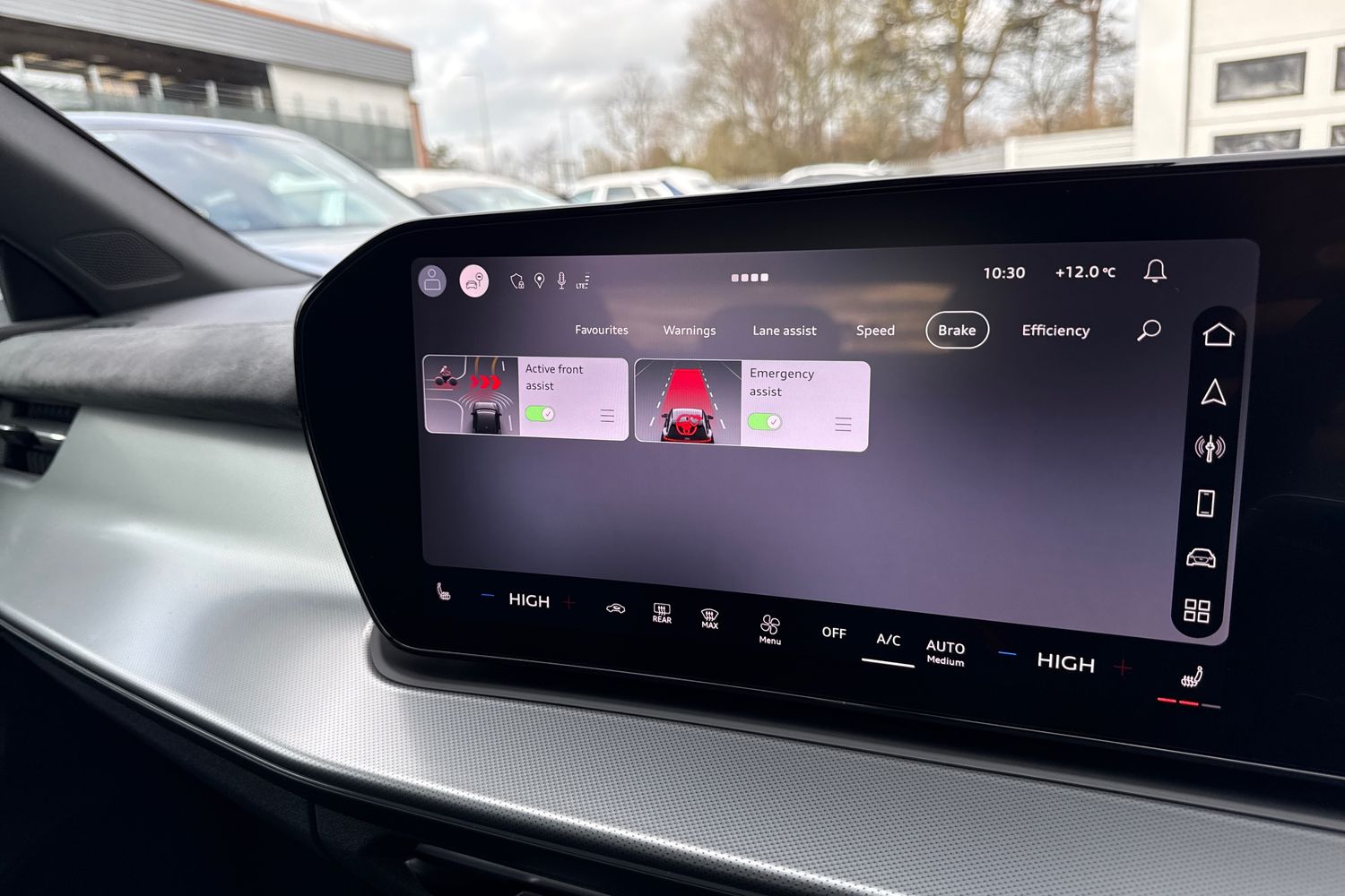 Used Audi Q3 2026 for sale - 77557398: Photo 43