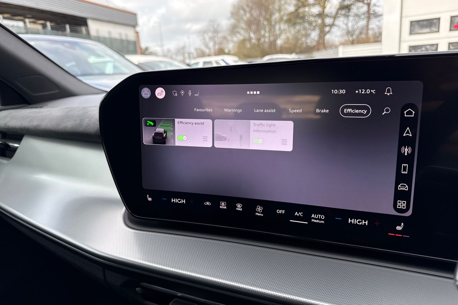 Used Audi Q3 2026 for sale - 77557398: Photo 44