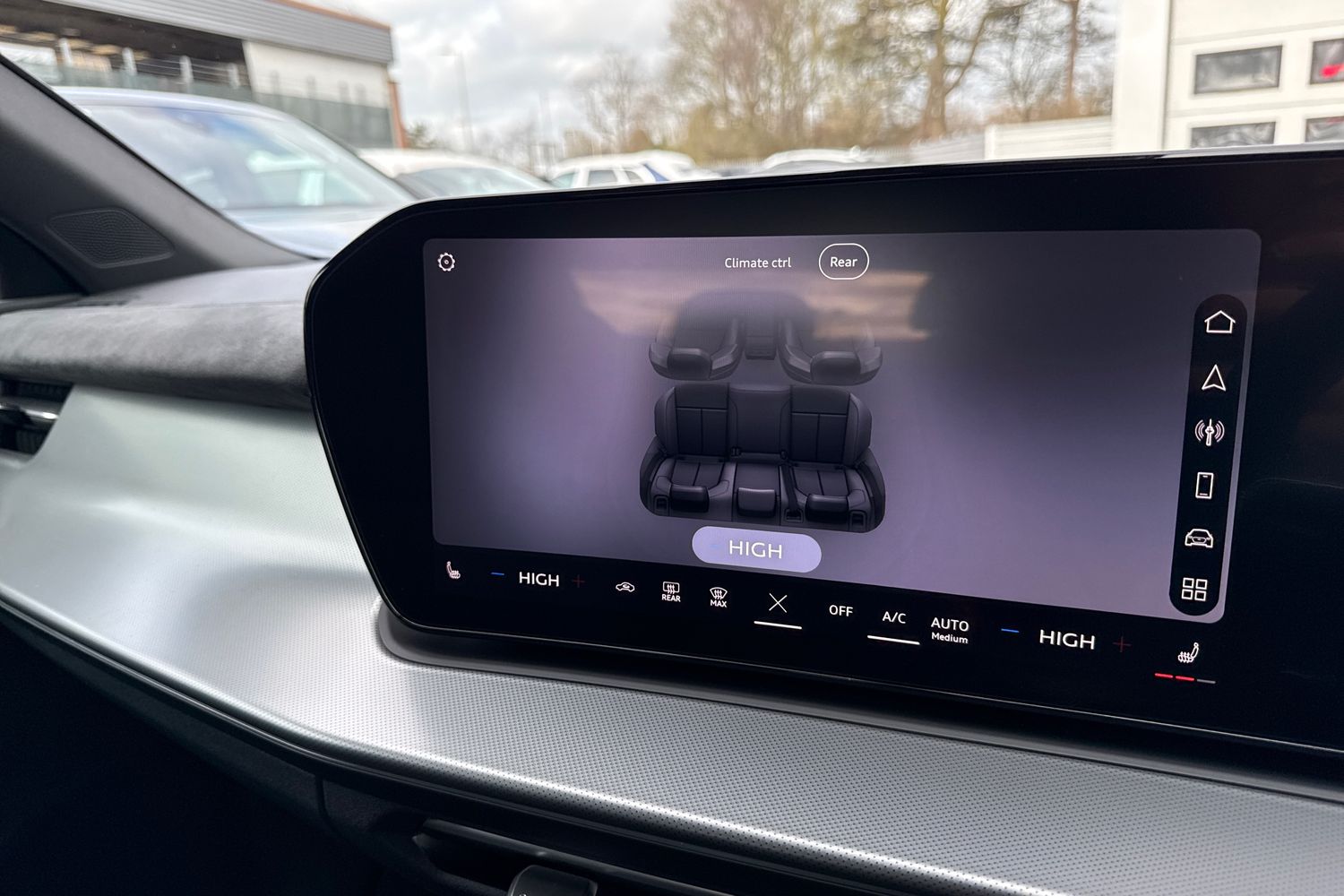 Used Audi Q3 2026 for sale - 77557398: Photo 46