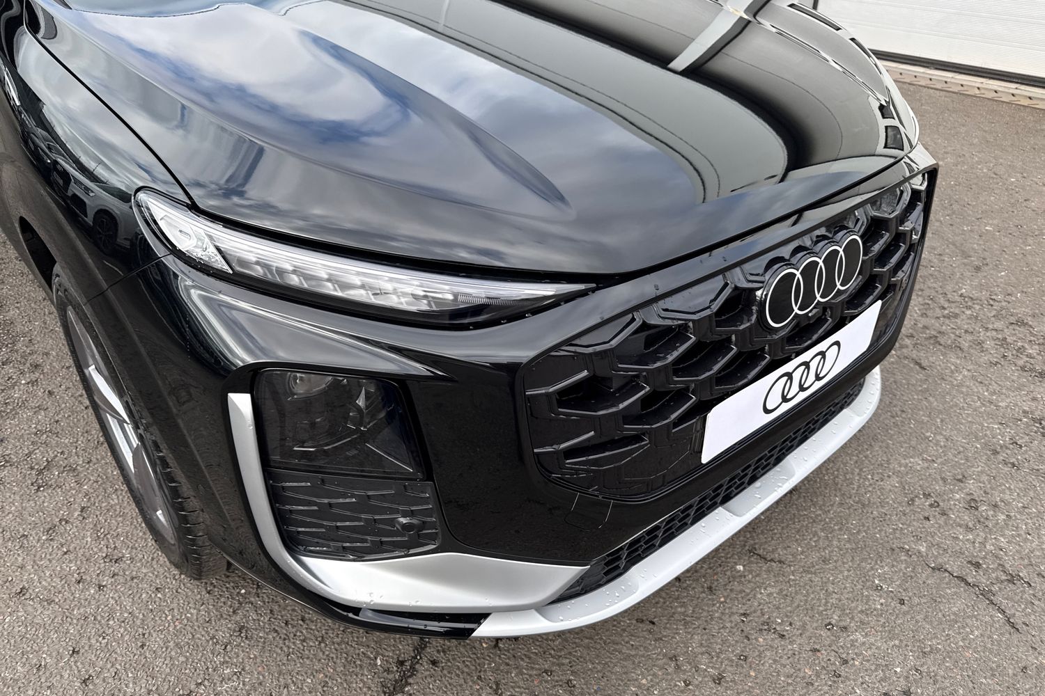 Used Audi Q3 2026 for sale - 77557398: Photo 8