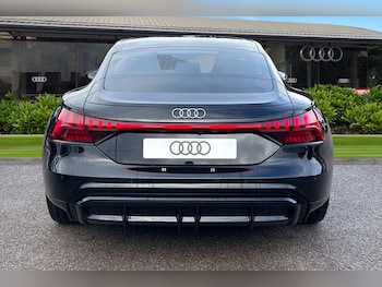 Used Audi e-tron GT 2026 for sale - 77383029: Photo