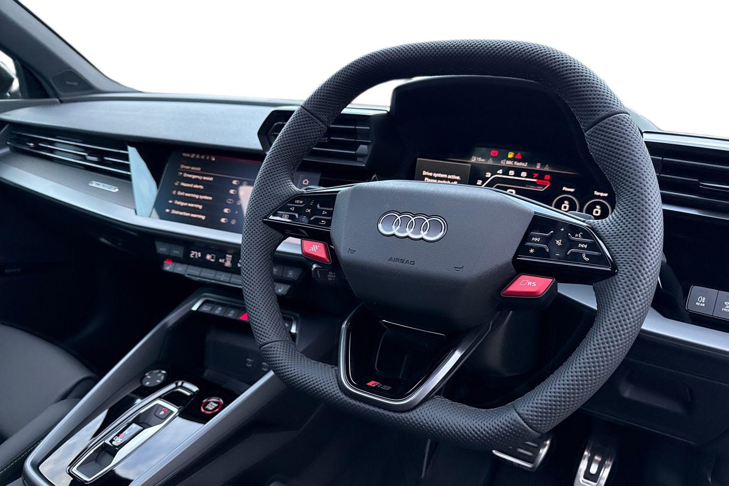 Used Audi RS3 2025 for sale - 76972848: Photo 12