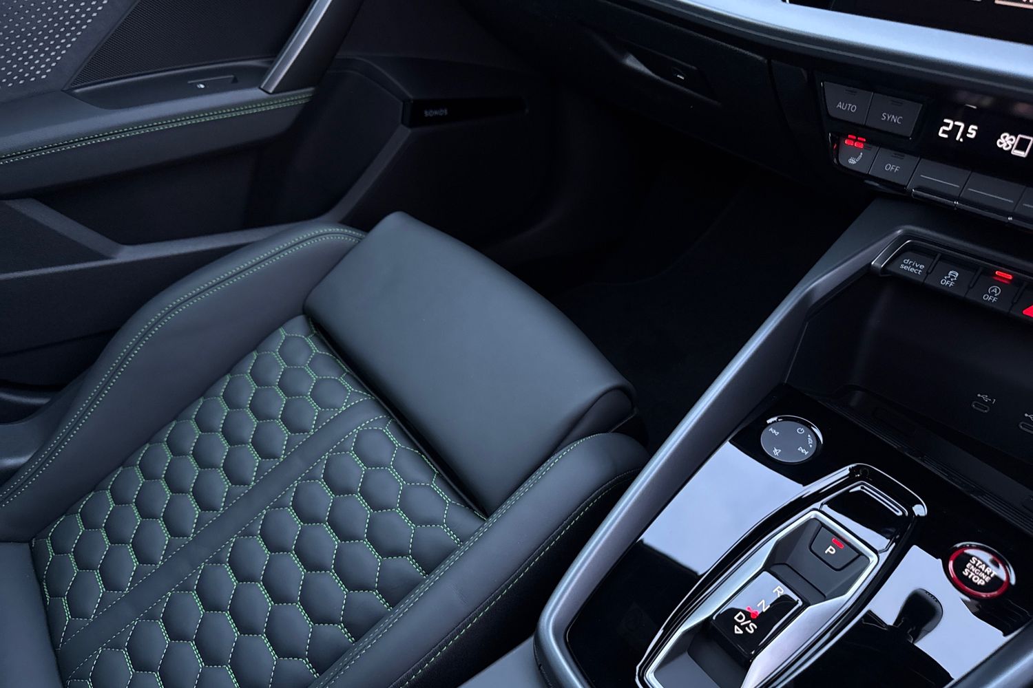 Used Audi RS3 2025 for sale - 76972848: Photo 14