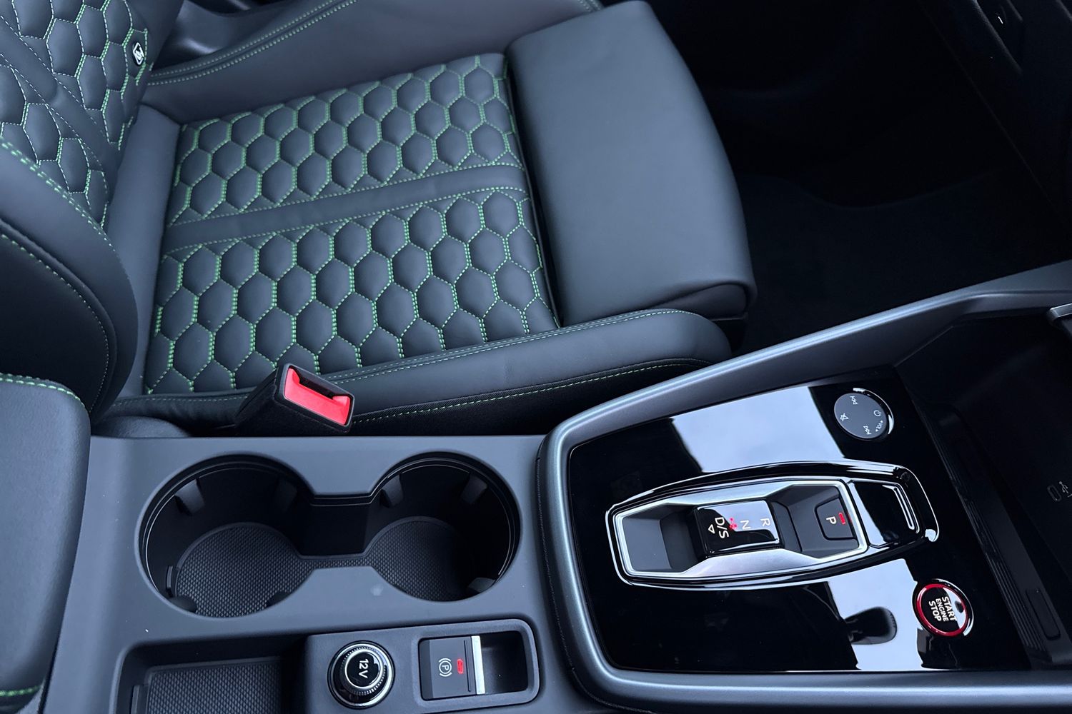 Used Audi RS3 2025 for sale - 76972848: Photo 19