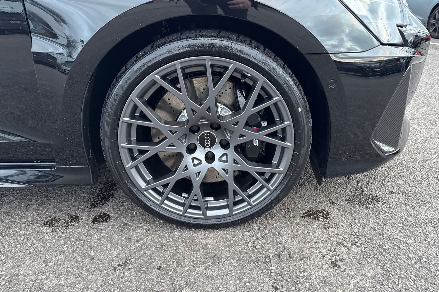 Used Audi RS3 2025 for sale - 76972848: Photo 22