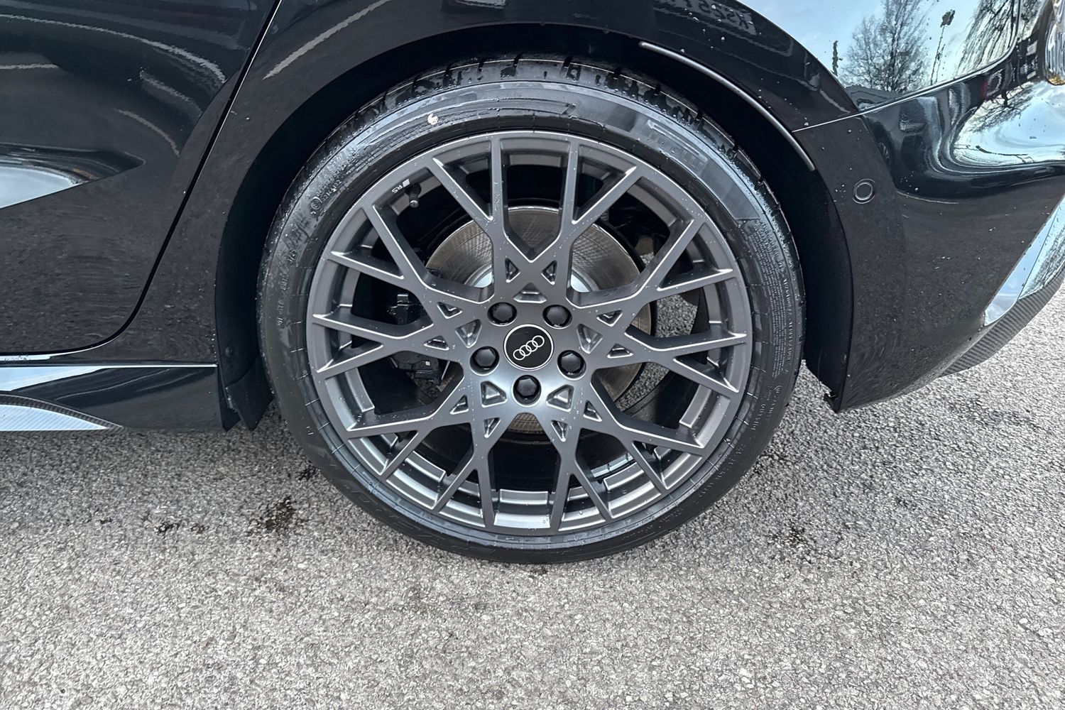 Used Audi RS3 2025 for sale - 76972848: Photo 23