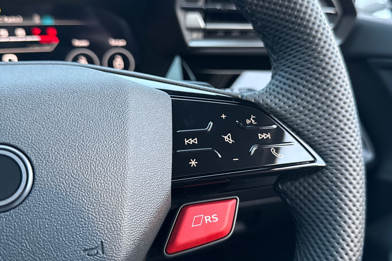 Used Audi RS3 2025 for sale - 76972848: Photo 26