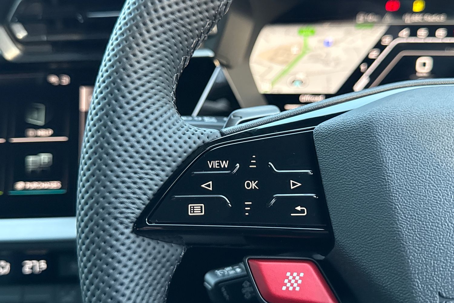 Used Audi RS3 2025 for sale - 76972848: Photo 27