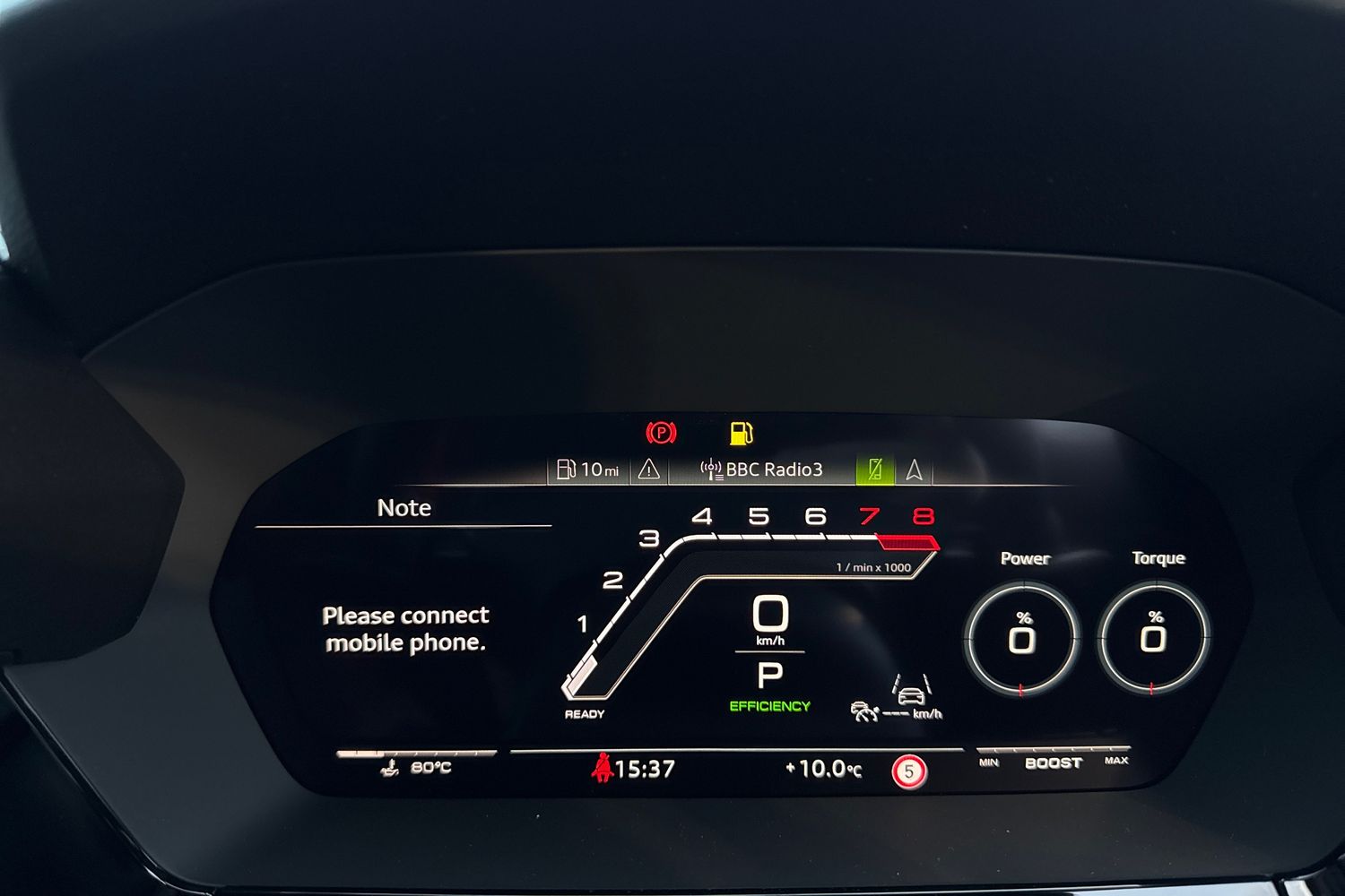 Used Audi RS3 2025 for sale - 76972848: Photo 29