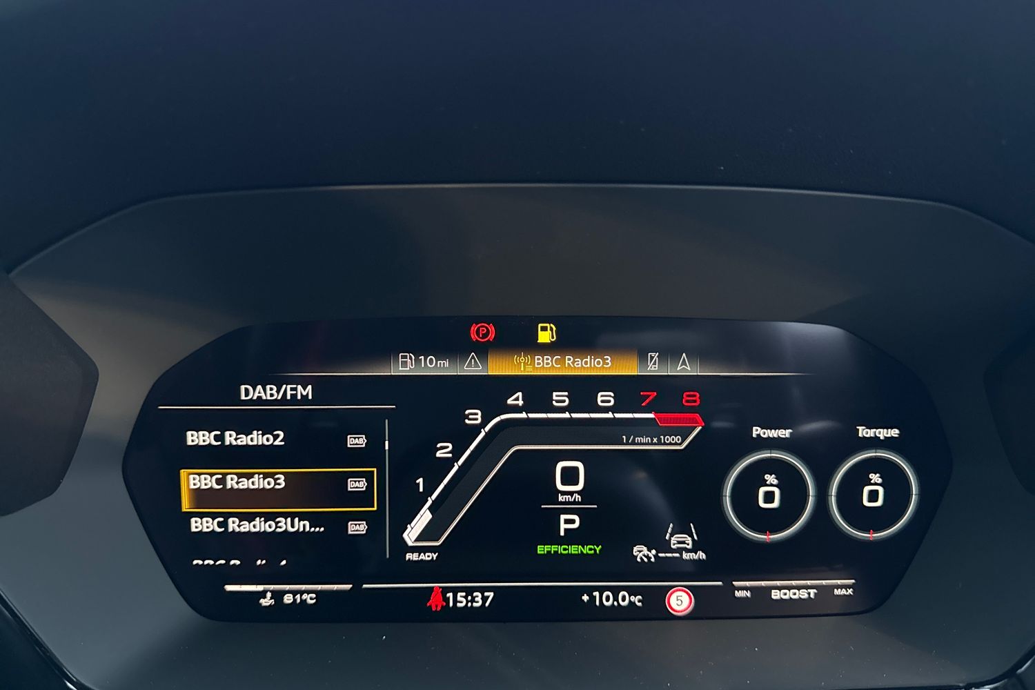 Used Audi RS3 2025 for sale - 76972848: Photo 30