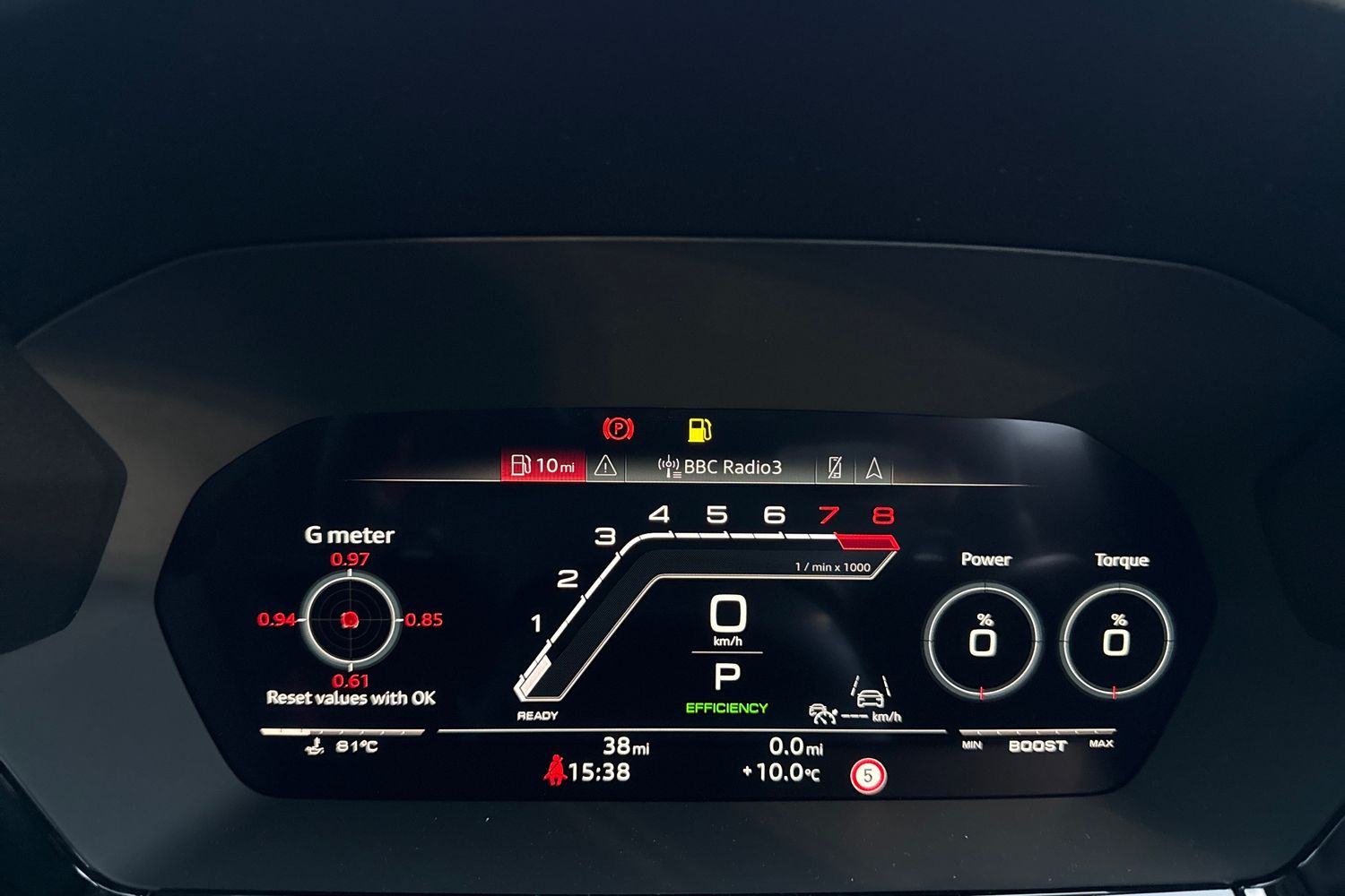 Used Audi RS3 2025 for sale - 76972848: Photo 32