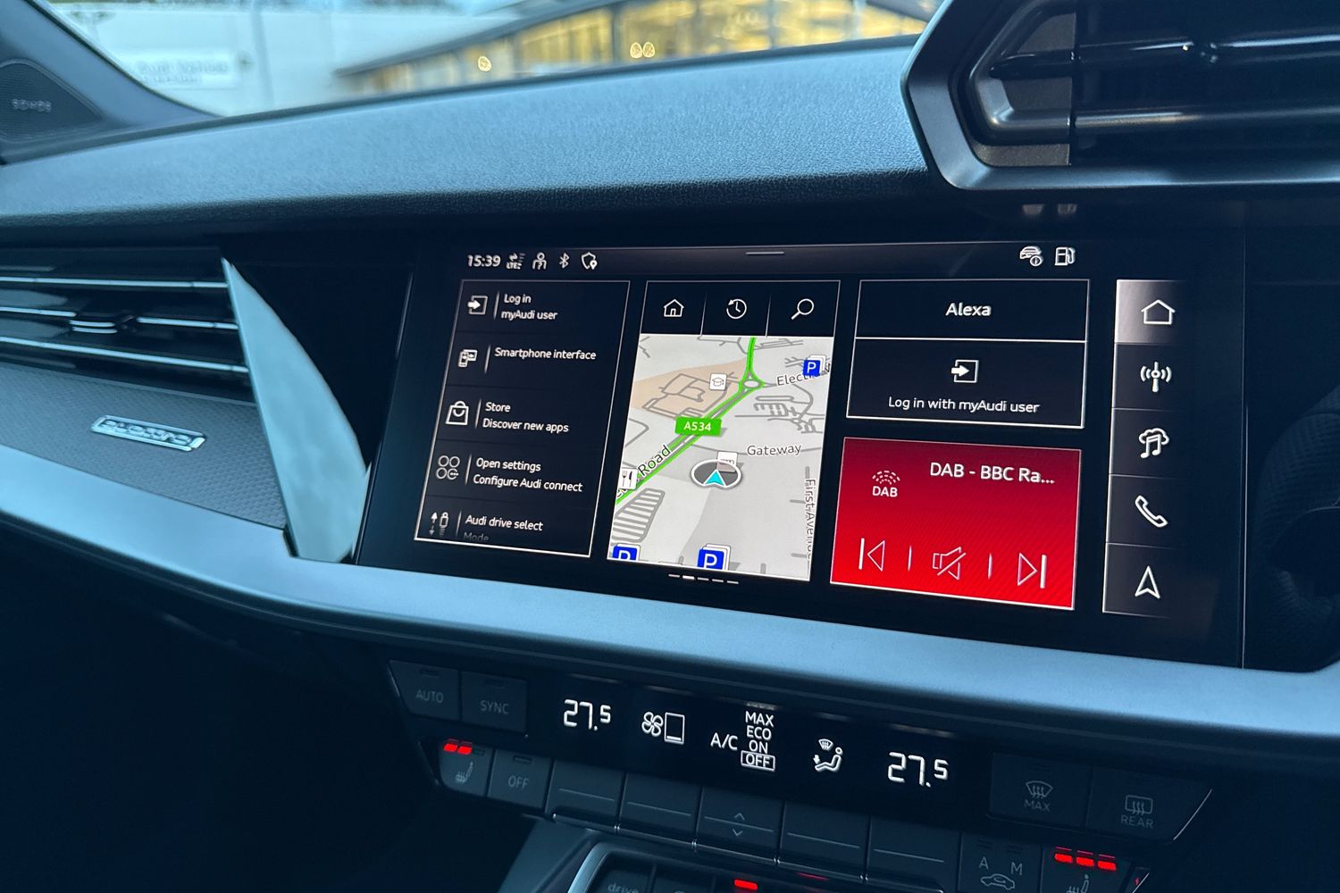 Used Audi RS3 2025 for sale - 76972848: Photo 33