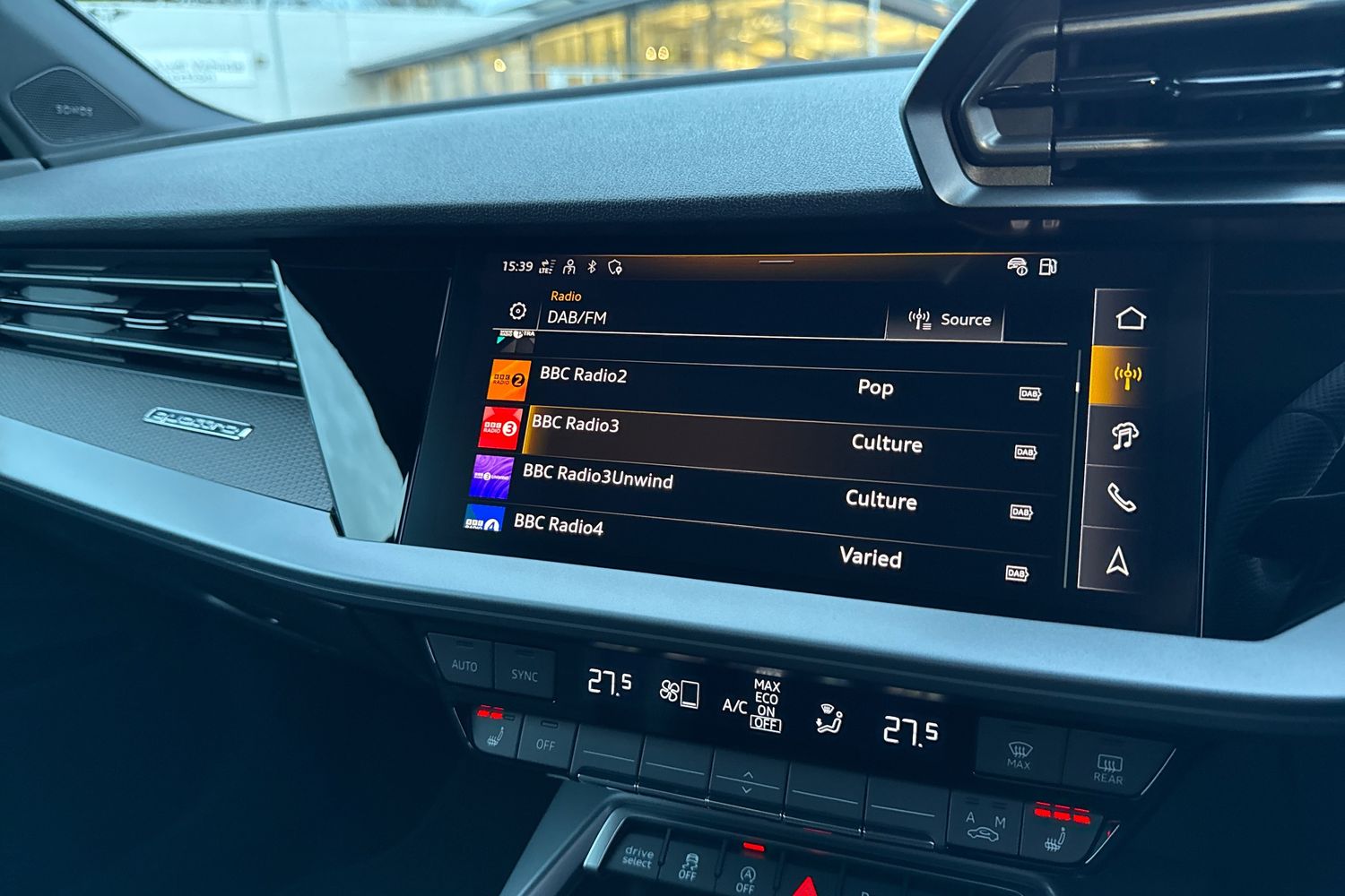 Used Audi RS3 2025 for sale - 76972848: Photo 35