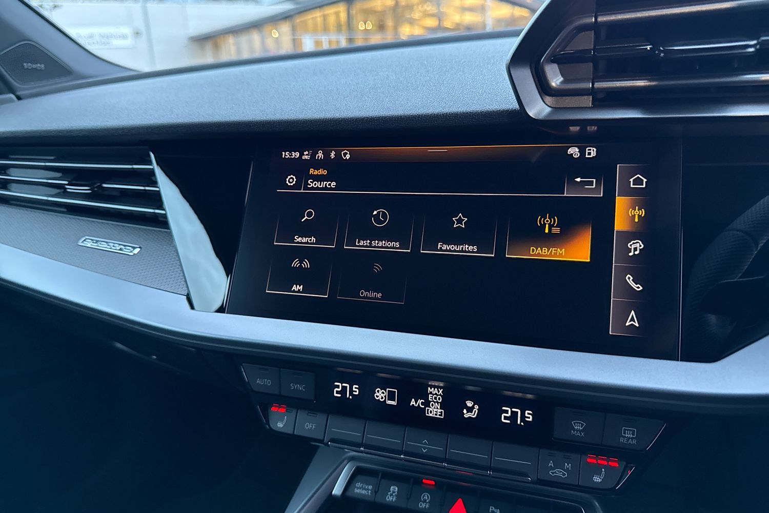 Used Audi RS3 2025 for sale - 76972848: Photo 36