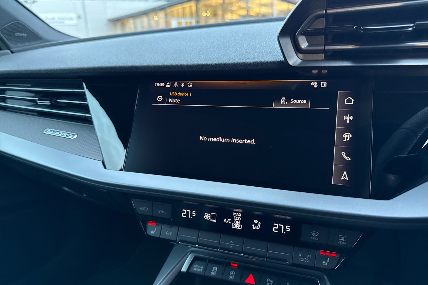 Used Audi RS3 2025 for sale - 76972848: Photo 37