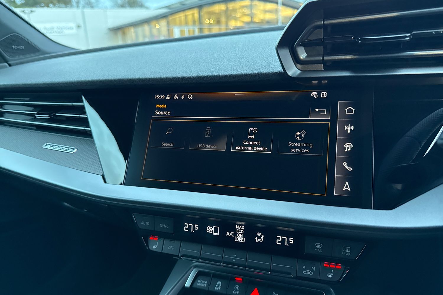 Used Audi RS3 2025 for sale - 76972848: Photo 38