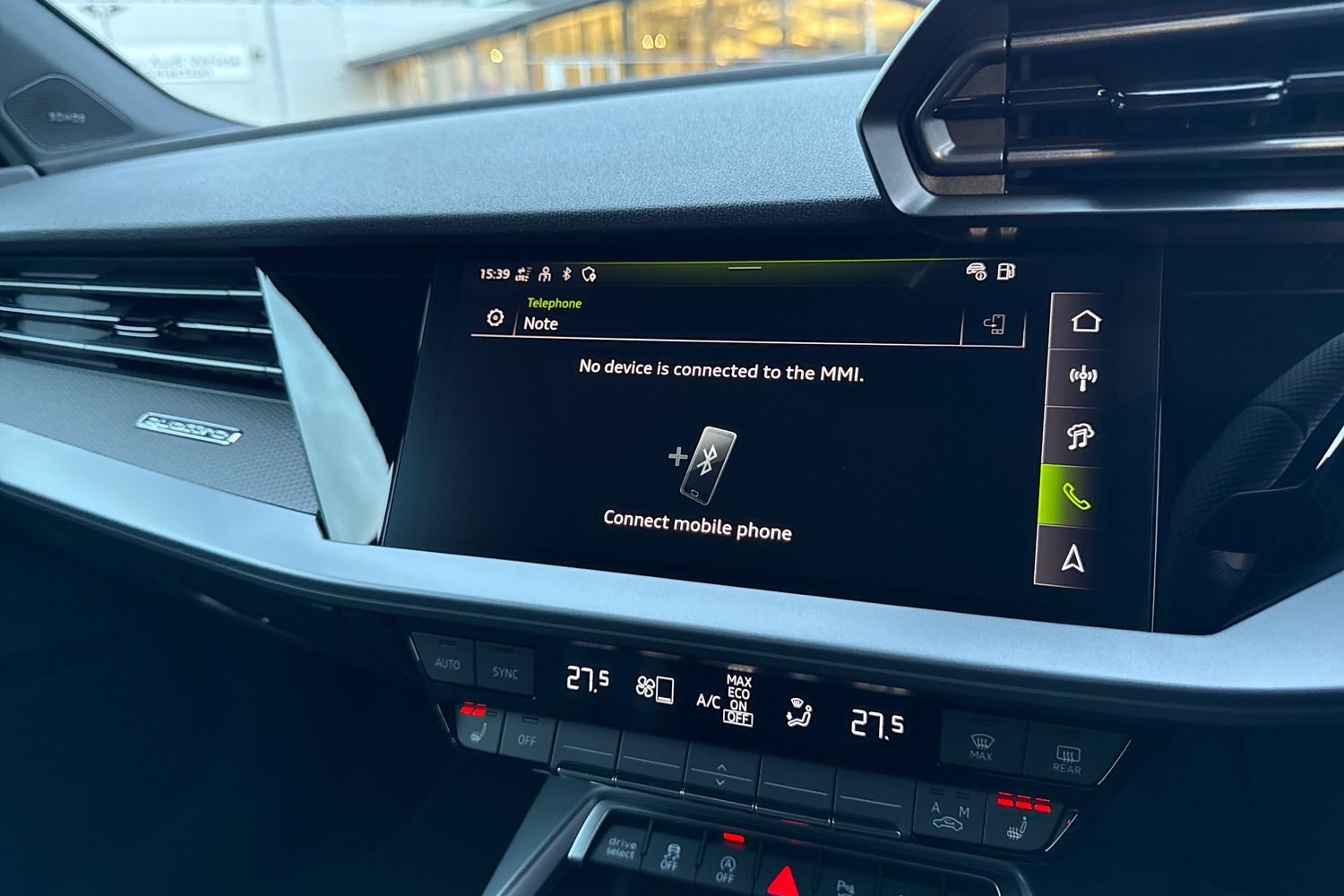 Used Audi RS3 2025 for sale - 76972848: Photo 39