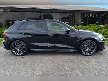 Used Audi RS3 2025 for sale - 76972848: Photo