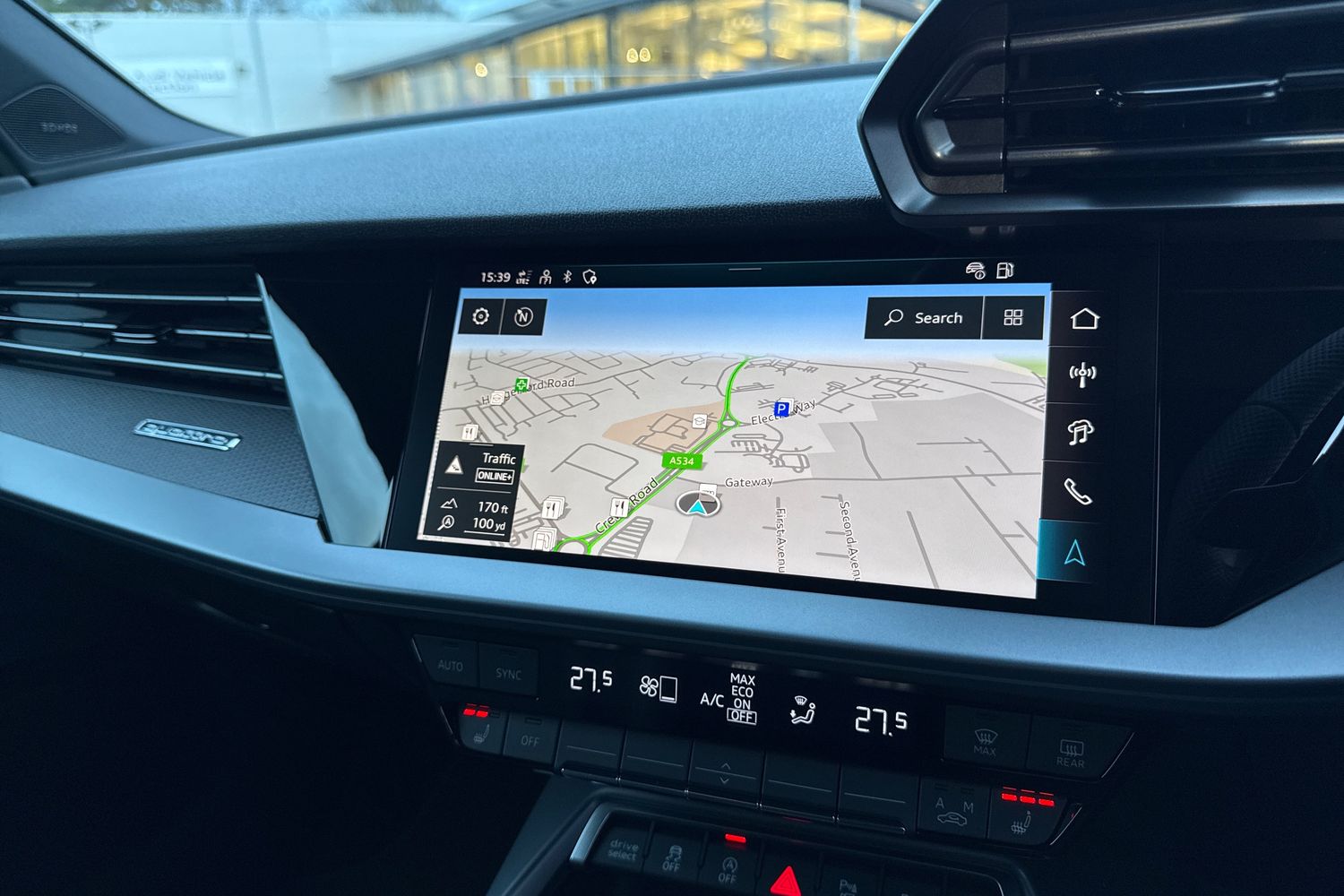 Used Audi RS3 2025 for sale - 76972848: Photo 40