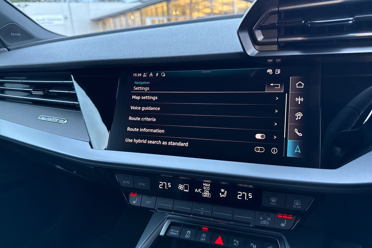 Used Audi RS3 2025 for sale - 76972848: Photo 41