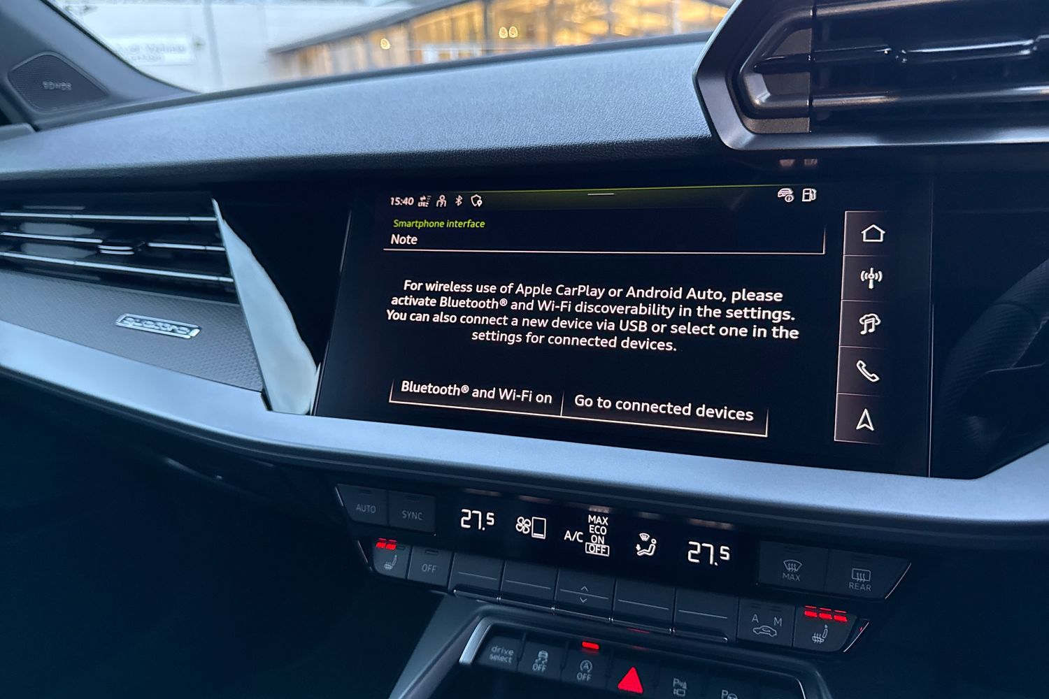 Used Audi RS3 2025 for sale - 76972848: Photo 42