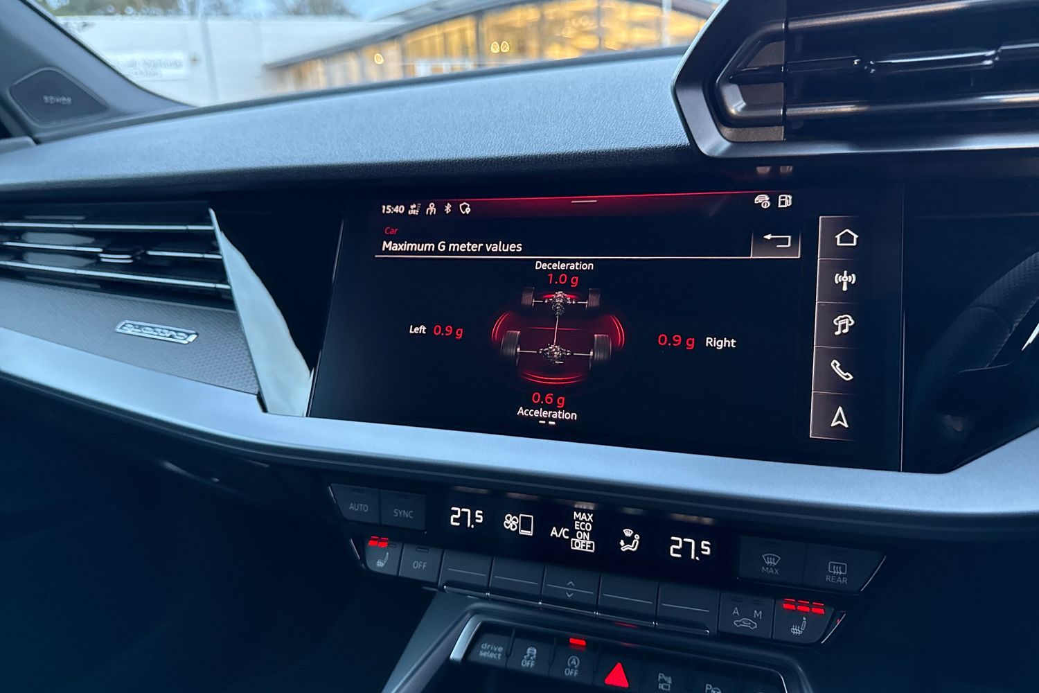 Used Audi RS3 2025 for sale - 76972848: Photo 46