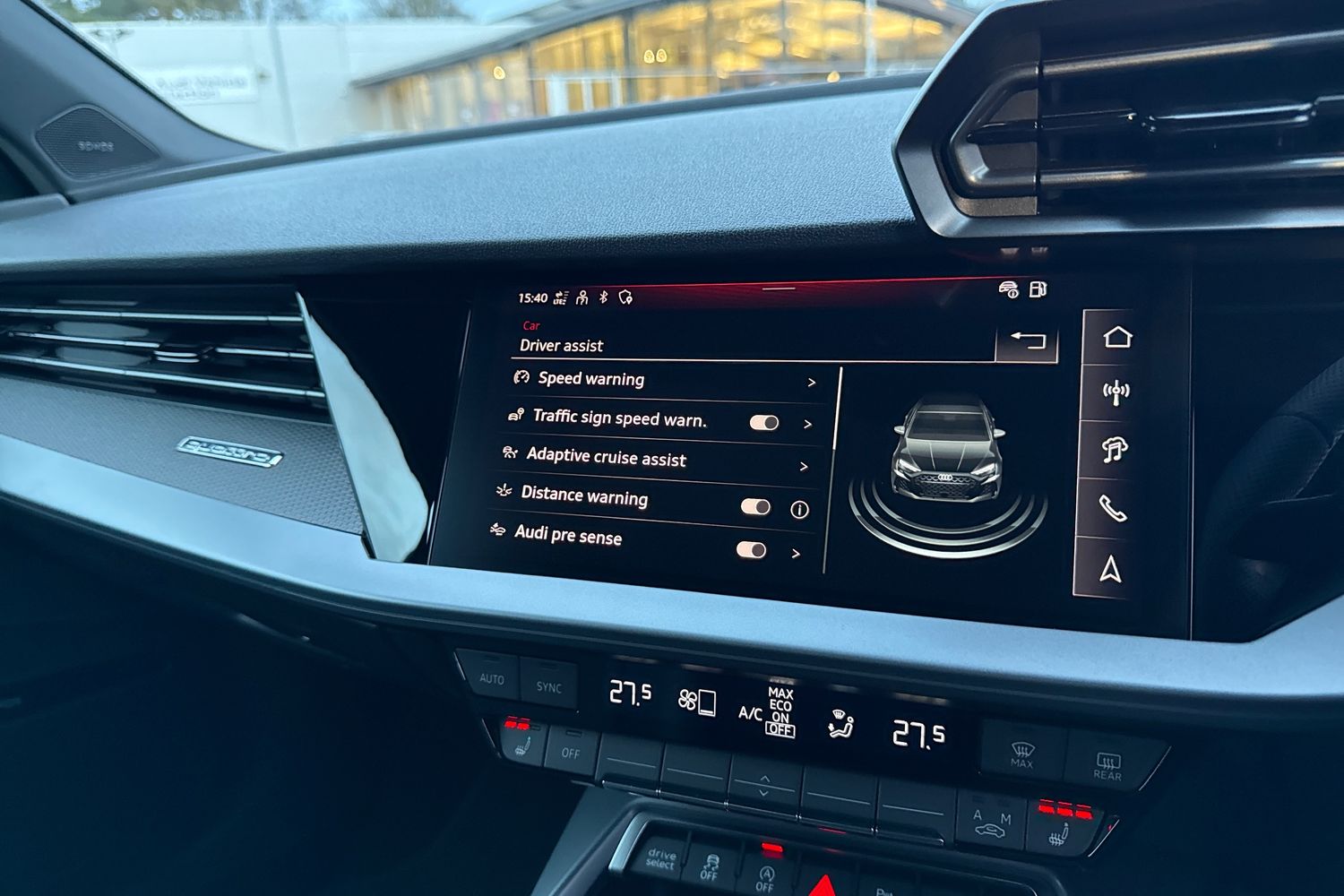 Used Audi RS3 2025 for sale - 76972848: Photo 48