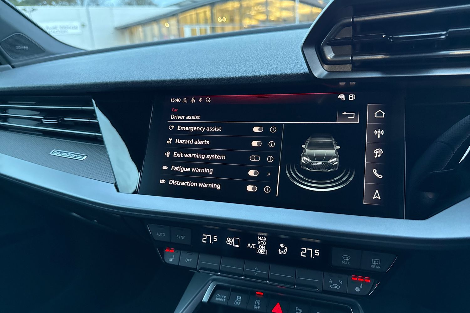 Used Audi RS3 2025 for sale - 76972848: Photo 49