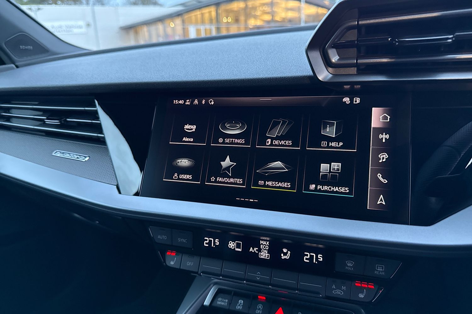 Used Audi RS3 2025 for sale - 76972848: Photo 51