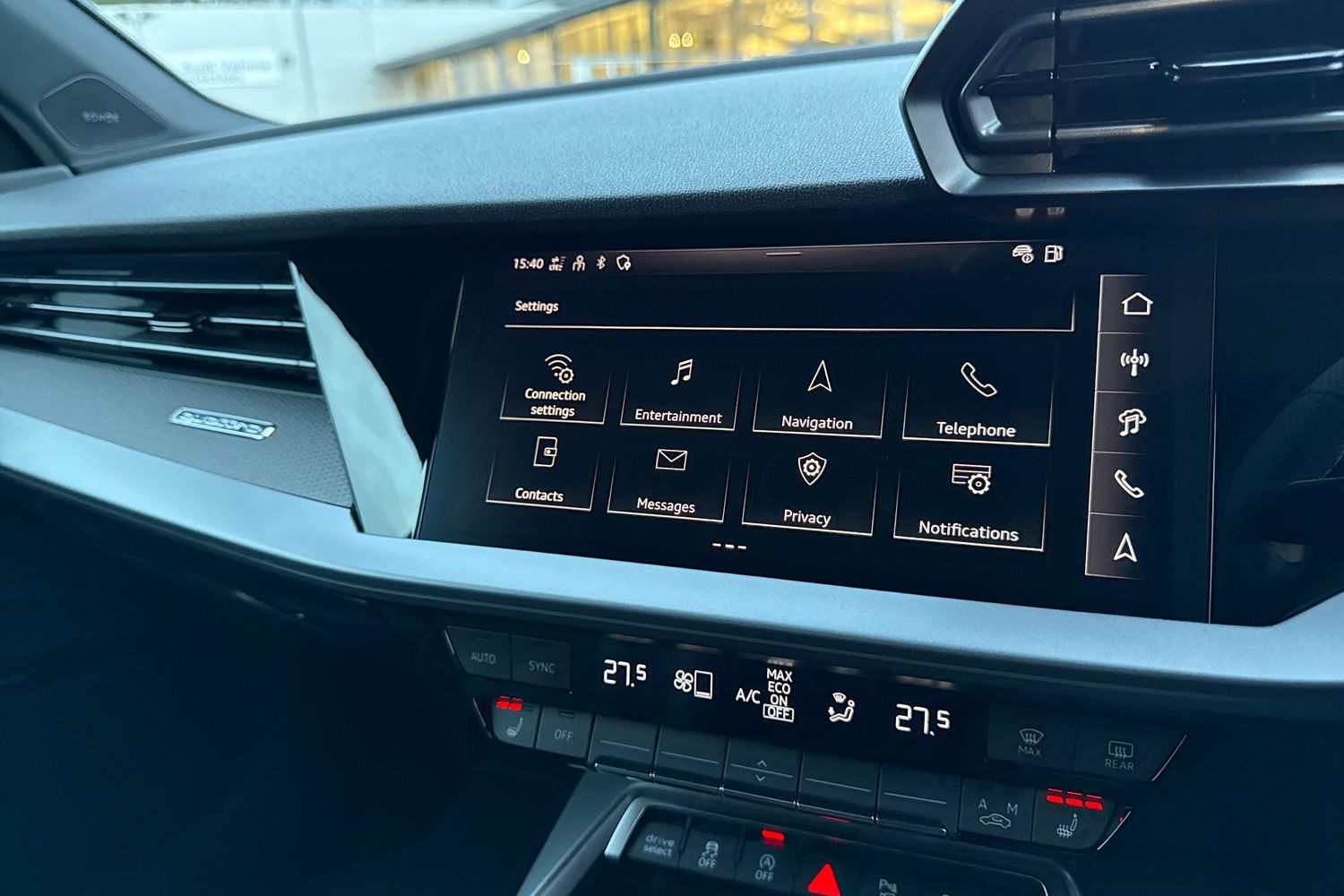 Used Audi RS3 2025 for sale - 76972848: Photo 53