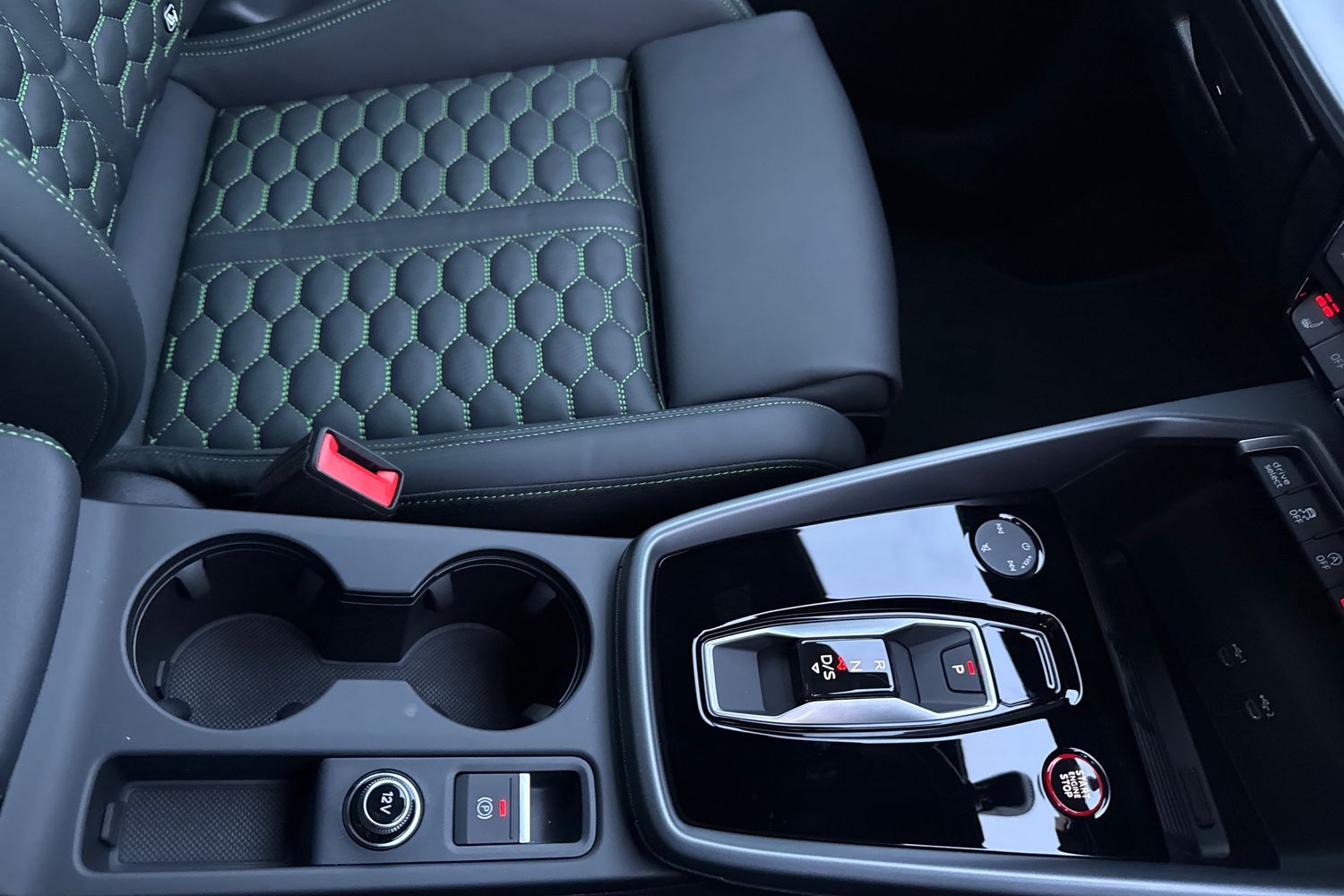 Used Audi RS3 2025 for sale - 76972848: Photo 55