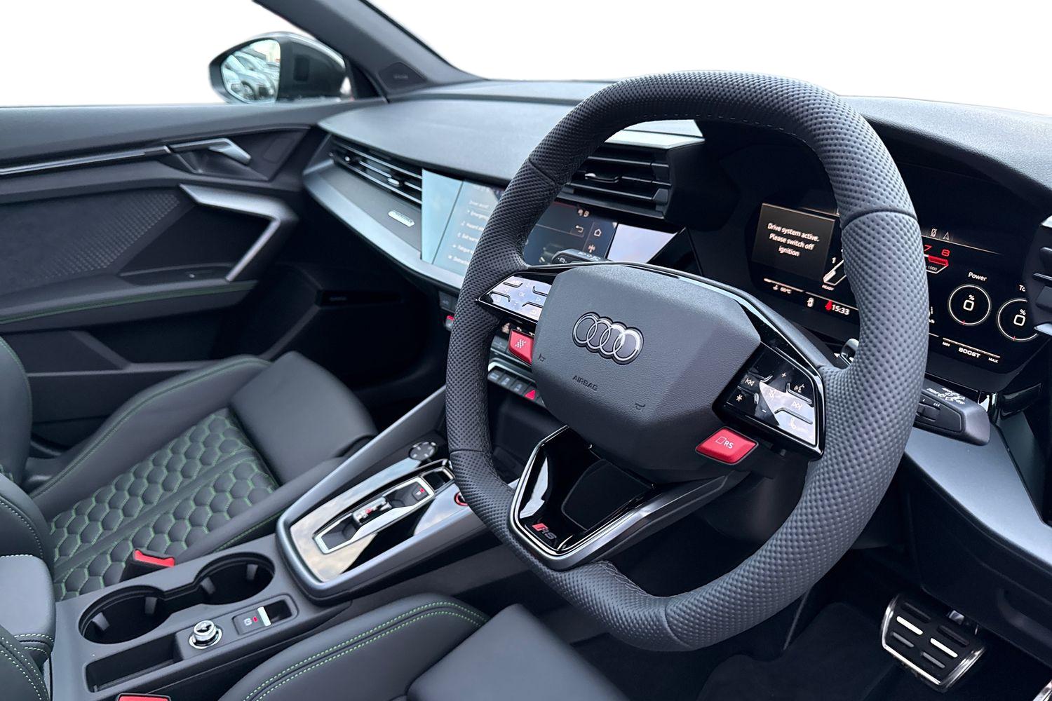 Used Audi RS3 2025 for sale - 76972848: Photo 7